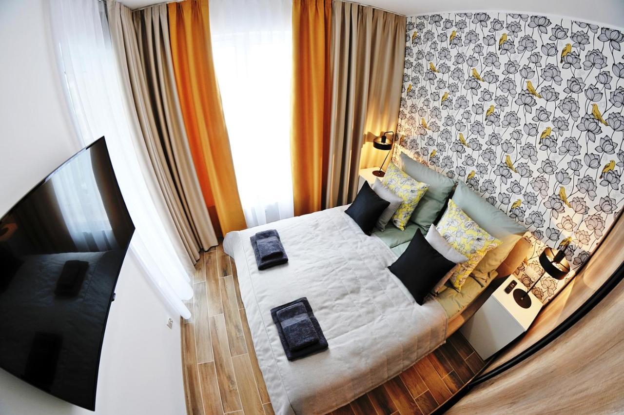 Apartmán Za Swierkami 6 Osob , 3