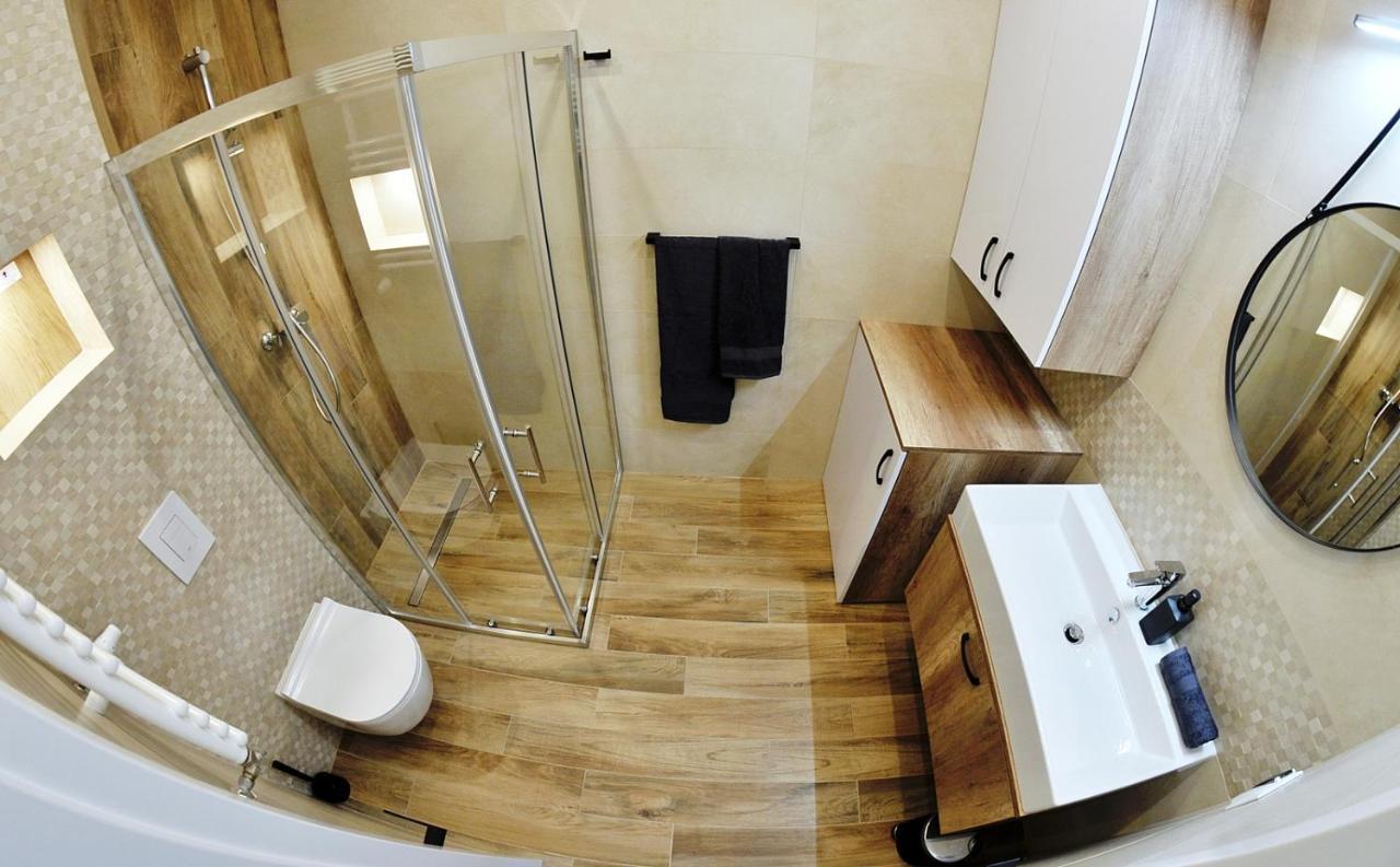 Za Swierkami 6 Osob , 3 * Kolobrzeg