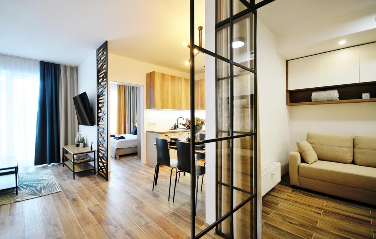 Za Swierkami 6 Osob , 3 Apartmán *