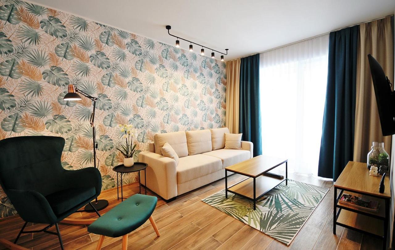 Apartment Za Swierkami 6 Osob , 3