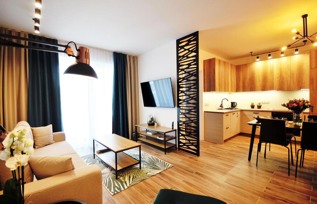 Za Swierkami 6 Osob , 3 Apartmán