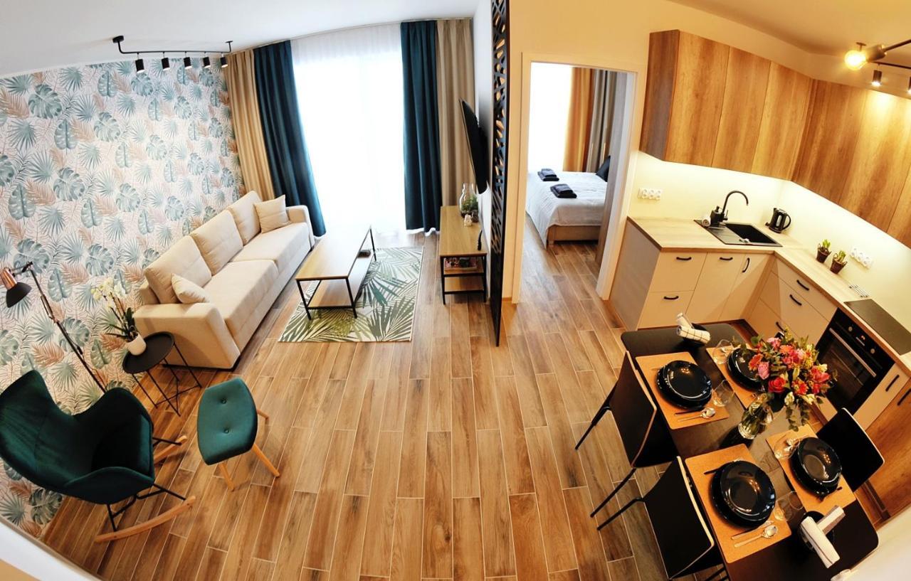Apartment Za Swierkami 6 Osob , 3 *
